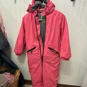 Oaki Children’s snow suit EUC